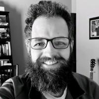 Jason Adriaenssens, photo 2