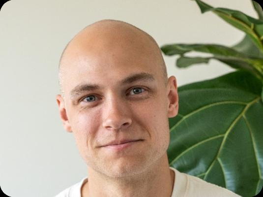 Lukas Schulte, photo 1