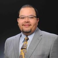 Tony M. Lopez, DBA, ICMA-CM, CPRE, photo 1