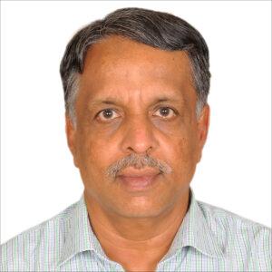 P Narayanan, photo 1