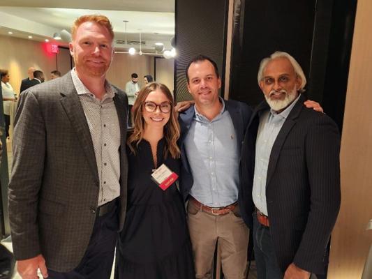 Patrick Jaquinto, photo 2