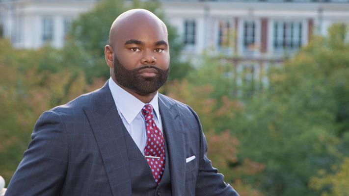 Brandon Wheeless, photo 2