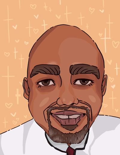 Benjamin Nicks, photo 1