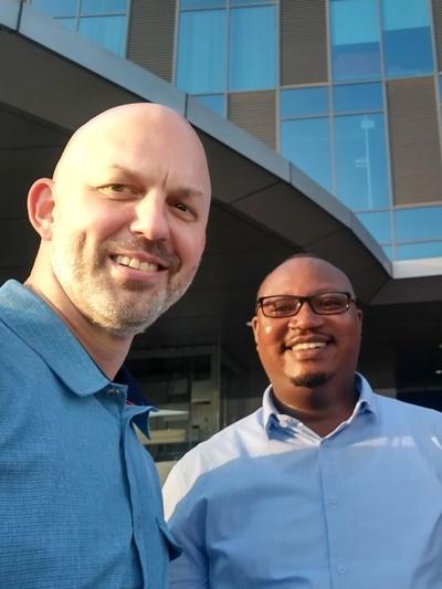 Thomas Carlson, photo 2