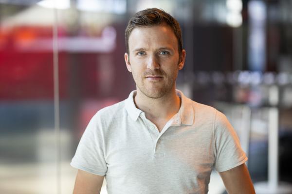 Jeroen Arts, photo 1