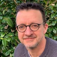 Jan Koenders, photo 2