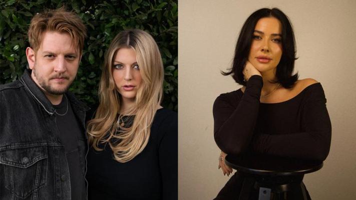 Rory Armstrong, photo 2