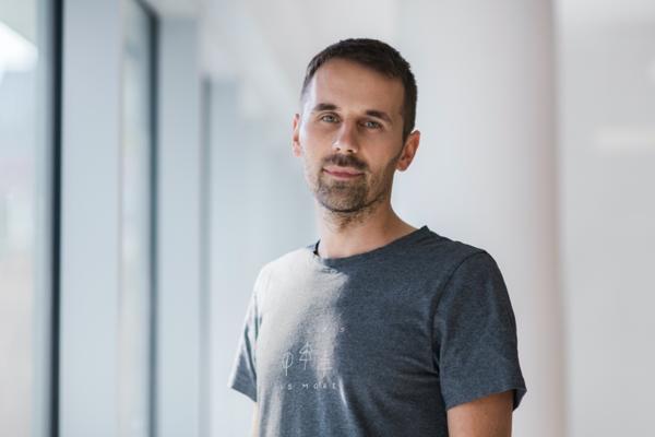 Michal Jirak, photo 1