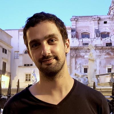 Dan Florentin, photo 2