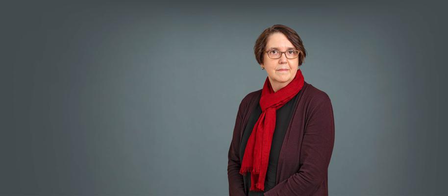 Susan Talbot, photo 1