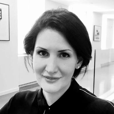 Emily Grdic, photo 1