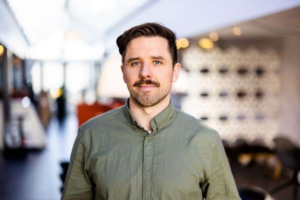 Morten Lunn, photo 2