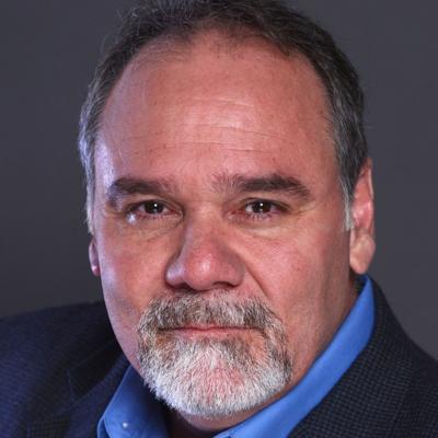 Doug Bertolini, photo 1