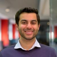 Herman Chandi, photo 1