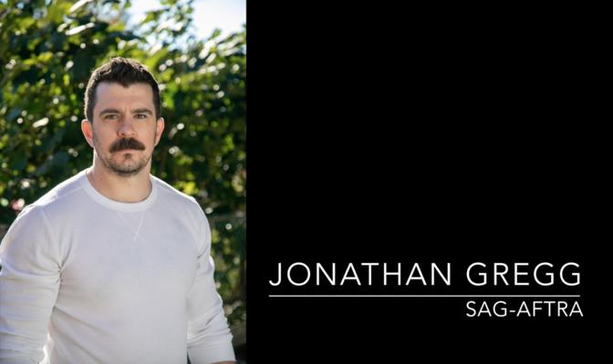 Jonathan Gregg, photo 2