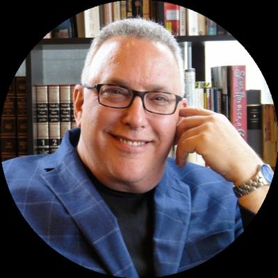 Steven Goldberg, photo 1