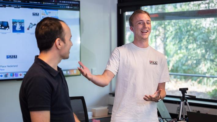 Jan Princen, photo 1