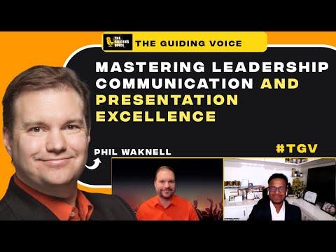 Phil Waknell, photo 2