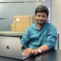 Pankaj Kumar, photo 1