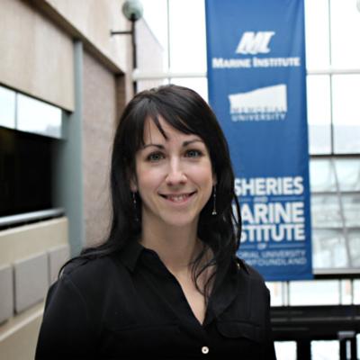 Katleen Robert, photo 1