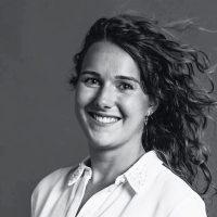 Dionne van Dijk, photo 1