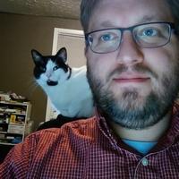 Stentor Danielson, photo 2