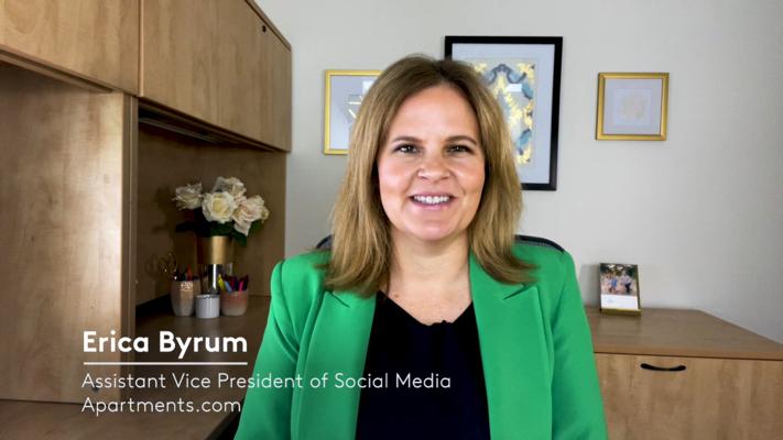 Erica Byrum, photo 1