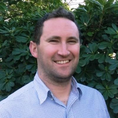 Joshua Resneck, photo 1