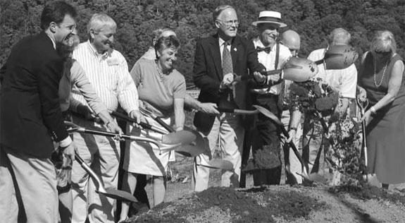 Calvin Masterson, photo 1