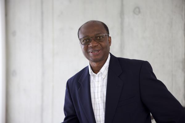 Francis Owusu, photo 1