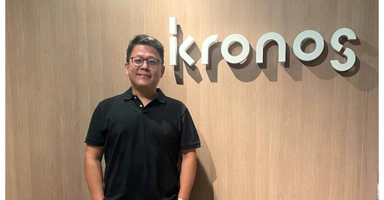 Vincent Wang, photo 1