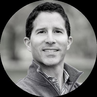 Mitchell Weiss, photo 1