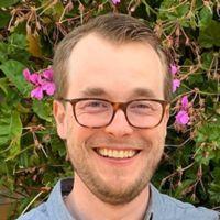 Stuart Willis, photo 1