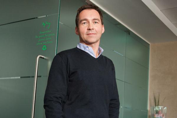 Brian Racis, photo 2