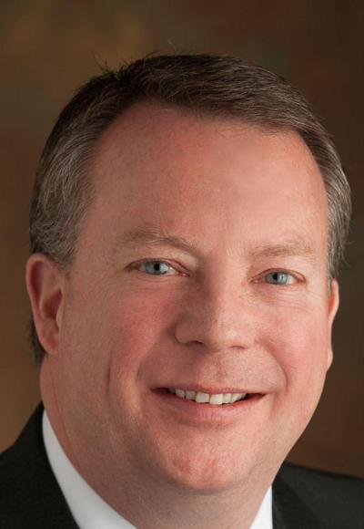 Timothy Burke, photo 1