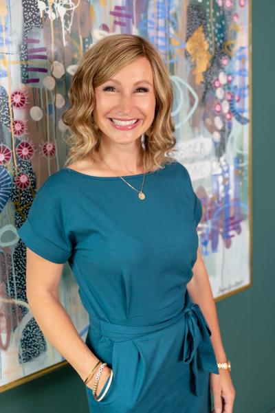 Lisa Wallace, photo 1