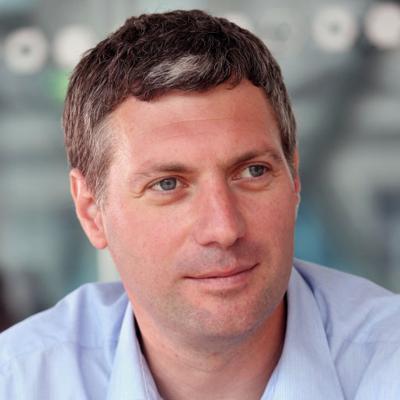 Marcus Harrison, photo 2