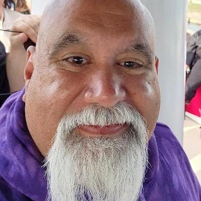 Robert Castro, photo 1