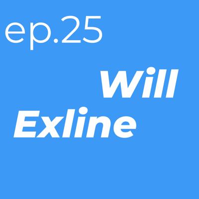 Will Exline, photo 1
