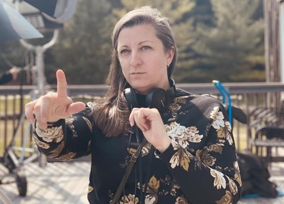 Melanie Orr, photo 2