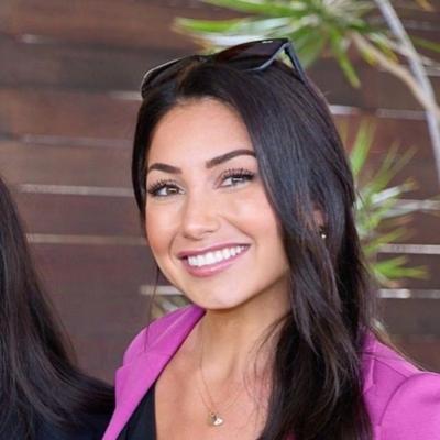 Briona Plata, photo 1