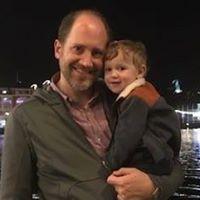 Albert Reinhardt, photo 1