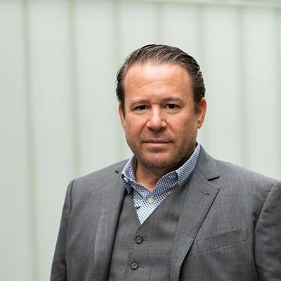 Kevin Berman, photo 2