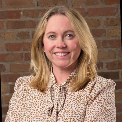 Leigh Barnard, photo 1