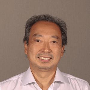 Fabio Matsui, photo 1