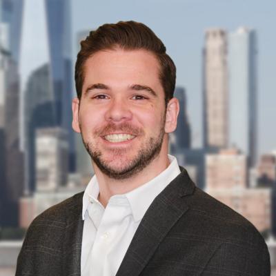 Scott Kronberger, photo 1