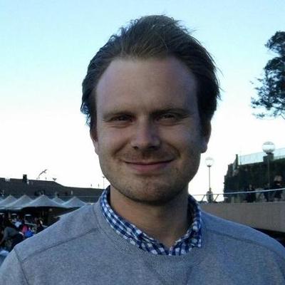 Floris Hoogenboom, photo 1