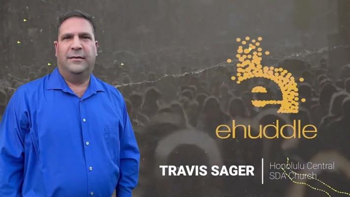 Travis Sager, photo 1