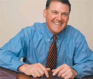 Brian Foley, photo 1
