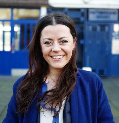 Sarah Kuras, photo 2